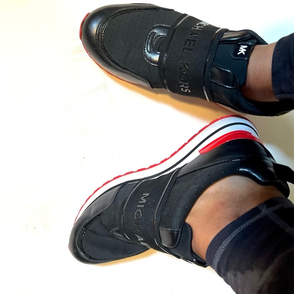 MICHAEL Michael Kors Shoes - Michael Kors trainers sneakers